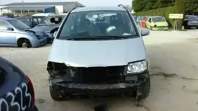 Scrapping Vehicle seat alhambra (7v9) stella of the year 2003 powered auy