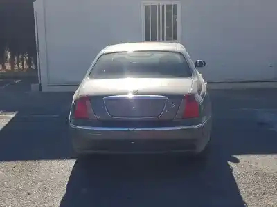 Veicolo di demolizione mg serie 75 (rj) 2.0 kv6 classic dell'anno 2001 alimentato 20k4f