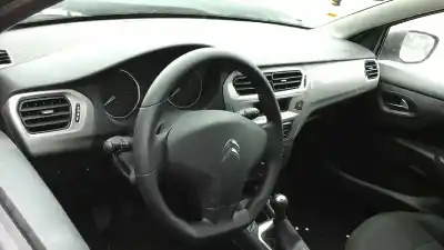 Утилизация автомобиля citroen c-elysée feel года 2018 питание bh02