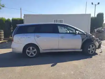 Утилизация автомобиля mitsubishi grandis (na0w) 2.0 di-d inform года 2007 питание bsy