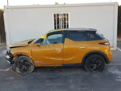 Здавання транспортного засобу DS 3 CROSSBACK Chic року 2020 потужний HN05