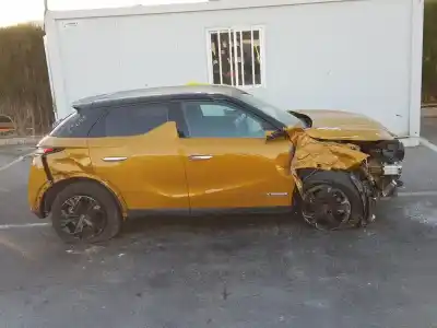 Vehicul casat ds 3 crossback chic al anului 2020 alimentat hn05