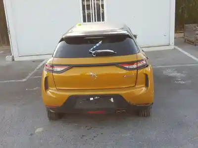 Vehicul casat ds 3 crossback chic al anului 2020 alimentat hn05