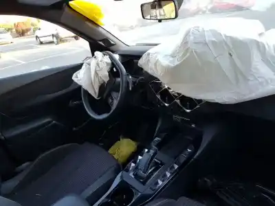 Vehicul casat ds 3 crossback chic al anului 2020 alimentat hn05