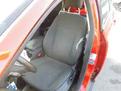 Scrapping Vehicle ford focus turn. (cb8) titanium of the year 2014 powered m1da