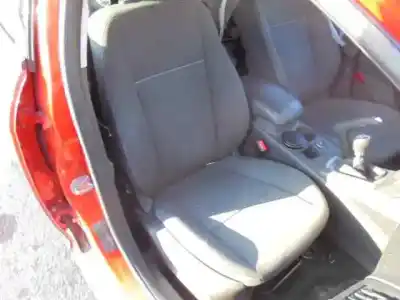 Scrapping Vehicle ford focus turn. (cb8) titanium of the year 2014 powered m1da