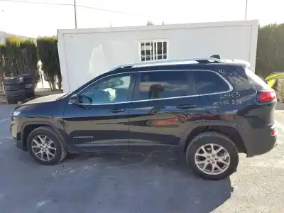 Hurda Aracı JEEP                                               CHEROKEE                                                                                                                                                                                                                                                   KL LONGITUDE                                                                                                                                                                                                                                               Yılın 2020 güçlü ED6