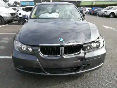 Sloopvoertuig bmw serie 3 berlina (e90) 320d van het jaar 2007 aangedreven 204d4