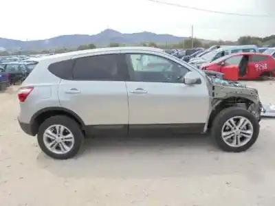Veículo de Sucata nissan qashqai (j10) acenta do ano 2013 alimentado r9mb450