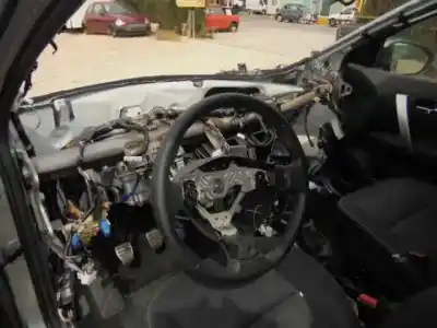 Veículo de Sucata nissan qashqai (j10) acenta do ano 2013 alimentado r9mb450