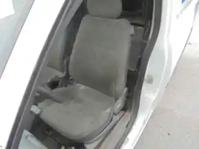 Veículo de Sucata opel combo familiar do ano 2002 alimentado y17dtl