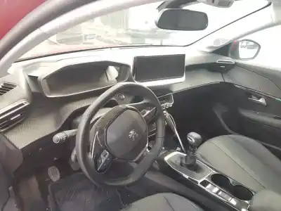 Утилизация автомобиля peugeot 208 (p2) active pack года 2019 питание hn05