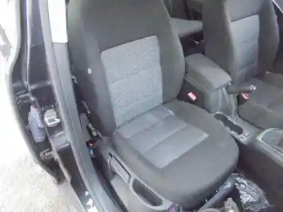 Утилизация автомобиля skoda octavia combi (1z5) ambiente года 2009 питание bxe
