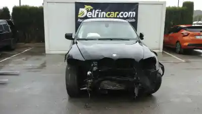 Sloopvoertuig bmw x6 (e71) 3.5d van het jaar 2009 aangedreven 306d5