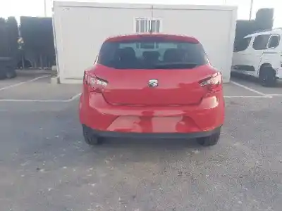 Sloopvoertuig seat ibiza sc (6j1) reference van het jaar 2009 aangedreven bxw