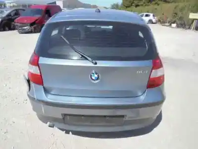 Veículo de Sucata bmw serie 1 berlina (e81/e87) 116i do ano 2005 alimentado n45b16a