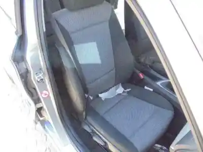 Veículo de Sucata bmw serie 1 berlina (e81/e87) 116i do ano 2005 alimentado n45b16a