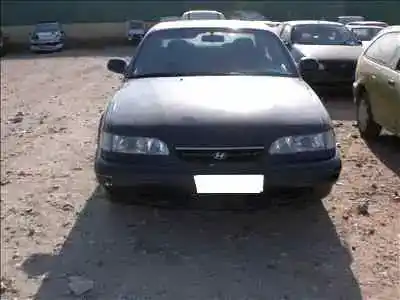 Veículo de Sucata HYUNDAI SONATA (Y3) 2.0 16V CAT do ano 1998 alimentado G4CP-DM