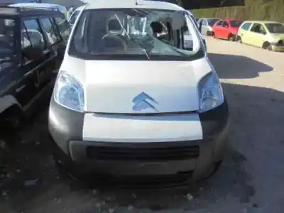 Veículo de Sucata citroen nemo seduction do ano 2015 alimentado 199a900 (fhz)