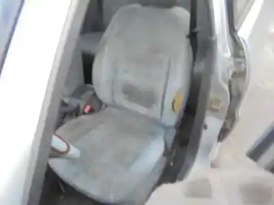 Scrapping Vehicle daewoo lanos s of the year 1999 powered a13sms