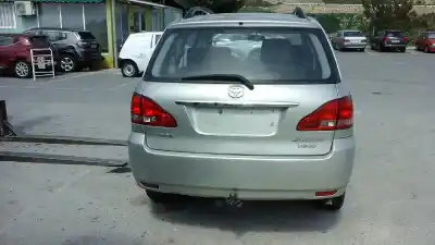 Утилизация автомобиля toyota avensis verso (m20) 2.0 d4-d luna года 2002 питание 1cdftv