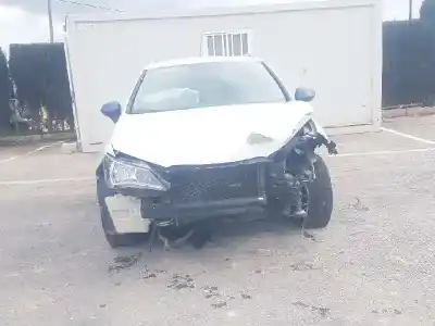 Veicolo di demolizione seat ibiza st (6p8) style connect dell'anno 2016 alimentato cut