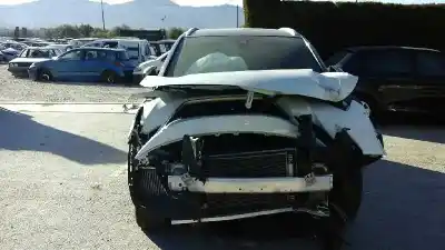 Veículo de Sucata peugeot 3008 gt do ano 2017 alimentado ah01