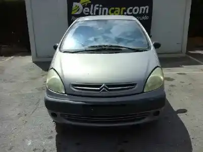 Veículo de Sucata citroen xsara picasso 1.8 cat (6fz / ew7j4) do ano 2001 alimentado 6fz