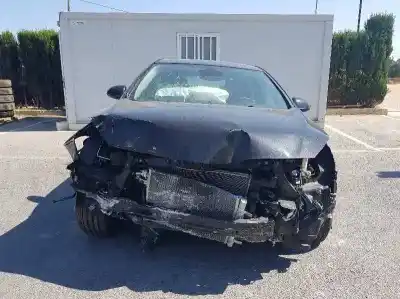 Scrapping Vehicle opel astra j lim. sport of the year 2009 powered a16let