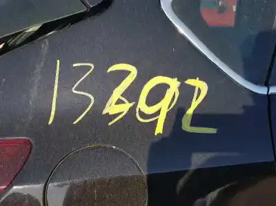 Scrapping Vehicle opel astra j lim. sport of the year 2009 powered a16let