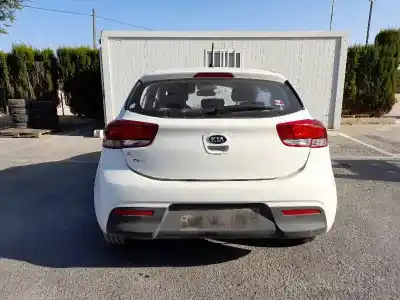Veículo de Sucata kia rio (yb) drive do ano 2019 alimentado g4la