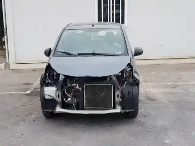 Veículo de Sucata suzuki alto amf 310 glx do ano 2010 alimentado k10b