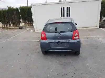 Veículo de Sucata suzuki alto amf 310 glx do ano 2010 alimentado k10b