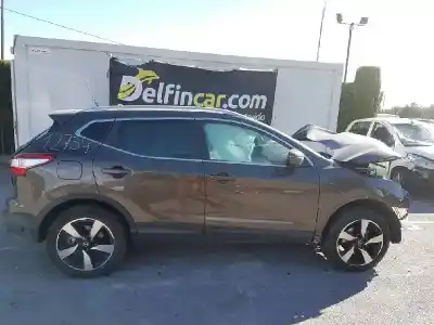 Hurda Aracı nissan                                             qashqai (j11)                                                                                                                                                                                                                                              acenta                                                                                                                                                                                                                                                     yılın 2014 güçlü k9k