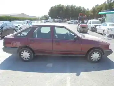 Hurda Aracı ford sierra berlina clx yılın 1991 güçlü n9