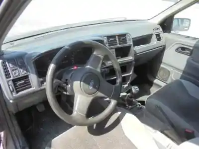 Hurda Aracı ford sierra berlina clx yılın 1991 güçlü n9