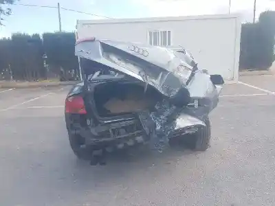 Scrapping Vehicle audi a4 berlina (8e) 2.0 tdi 16v (103kw) of the year 2005 powered blb