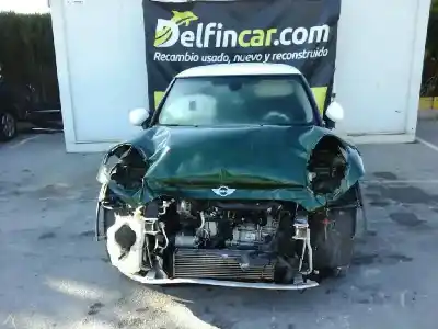 Утилизация автомобиля mini mini (f56) one d года 2016 питание b37c15a