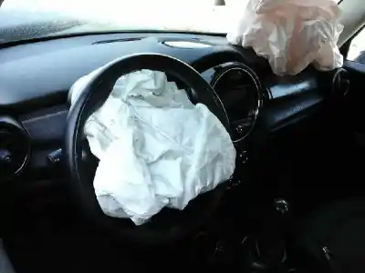 Утилизация автомобиля mini mini (f56) one d года 2016 питание b37c15a