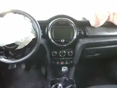 Утилизация автомобиля mini mini (f56) one d года 2016 питание b37c15a