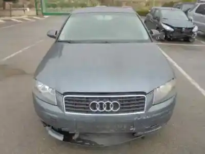 Утилизация автомобиля audi                                               a3 (8p)                                                                                                                                                                                                                                                    2.0 tdi года 2004 питание bkd