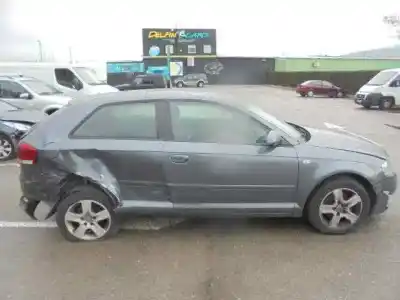 Утилизация автомобиля audi                                               a3 (8p)                                                                                                                                                                                                                                                    2.0 tdi года 2004 питание bkd