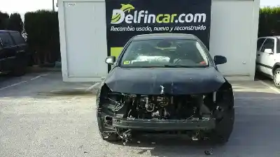 Scrapping Vehicle opel astra j lim. selective of the year 2013 powered a17dts