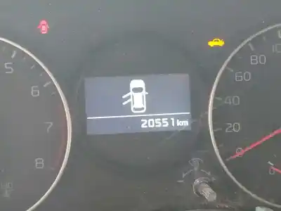 Утилизация автомобиля kia picanto (ja) x line года 2019 питание g3lc