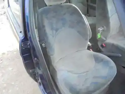 Veículo de Sucata citroen xsara picasso 1.6 16v exclusive do ano 2000 alimentado nfv (tu5jp)