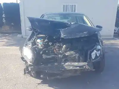 Scrapping Vehicle volkswagen golf vi (5k1) advance of the year 2012 powered cff