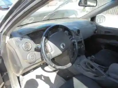 Утилизация автомобиля ssangyong                                          actyon i                                                                                                                                                                                                                                                   200 xdi 4wd года 2010 питание d20dt