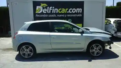 Vehicul casat fiat stilo van (192_) 1.9 jtd (192dxe1a) al anului 2003 alimentat 192a1000