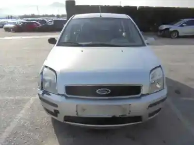 Veículo de Sucata ford fusion (cbk) ambiente do ano 2002 alimentado f6ja