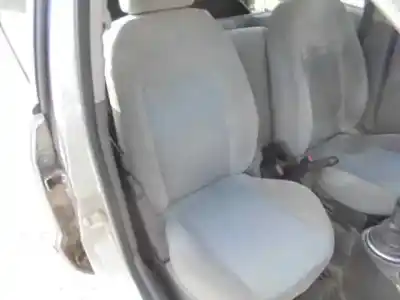 Veículo de Sucata ford fusion (cbk) ambiente do ano 2002 alimentado f6ja